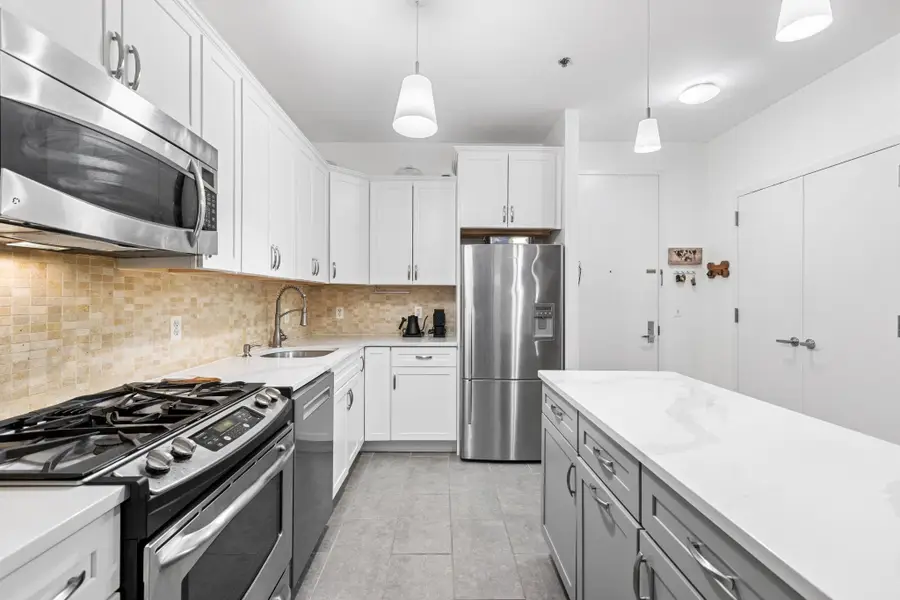 25 MCWILLIAMS PL #307, Jersey City, NJ 07302 - #3