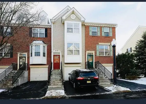 43 LOCUST AVE, JC, West Bergen, NJ 07305