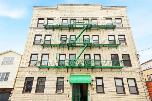 121 GARRISON AVE #204, JC, Journal Square, NJ 07306-5442