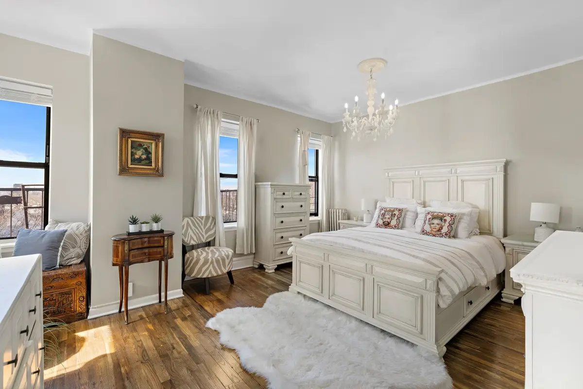 277 HARRISON AVE #3D, Jersey City, NJ 07304 - #1