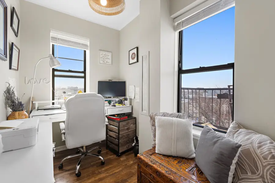 277 HARRISON AVE #3D, Jersey City, NJ 07304 - #2