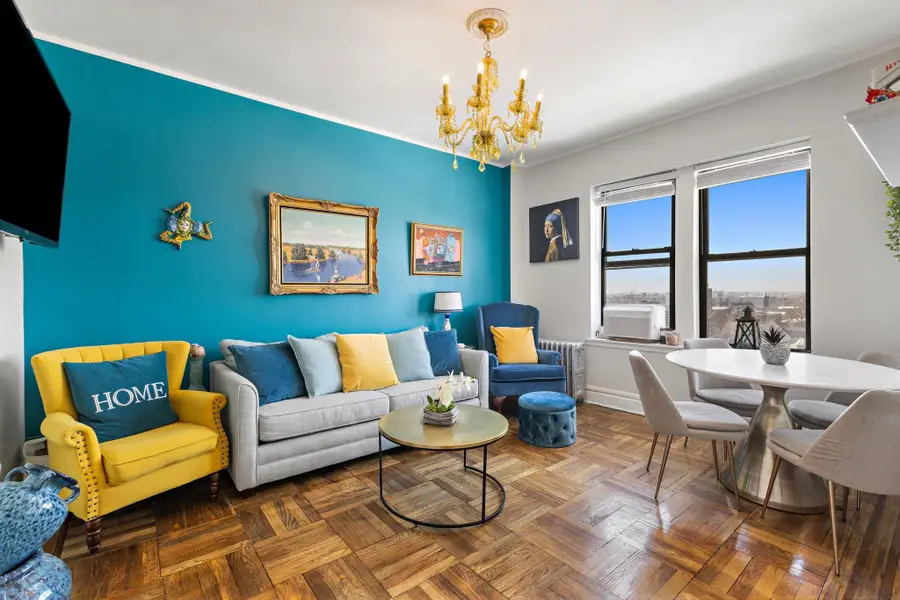 277 HARRISON AVE #3D, Jersey City, NJ 07304 - #3