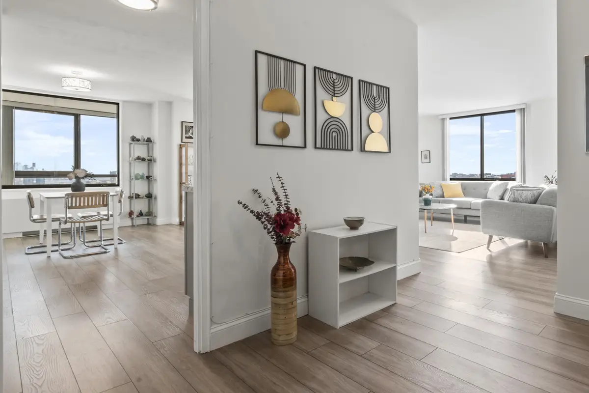 380 MOUNTAIN RD #813, Union City, NJ 07087 - #1