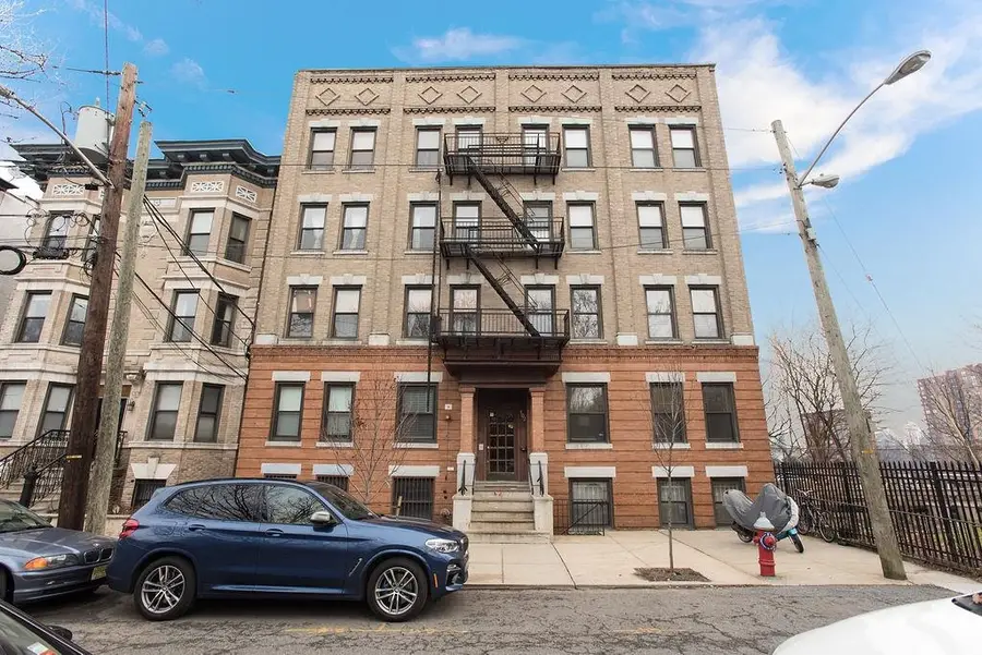 102 OGDEN AVE #302, Jersey City, NJ 07310 - #2