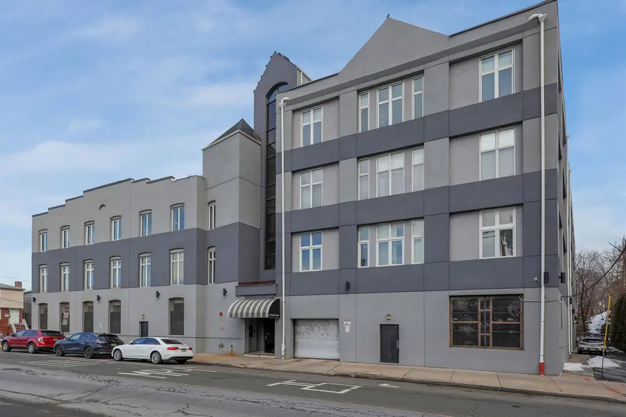 308-310 PASSIAC AVE #301, Harrison, NJ 07029 - #2