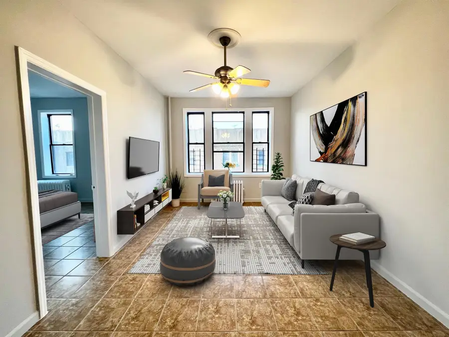 315 56TH ST #D3, West New York, NJ 07093 - #2