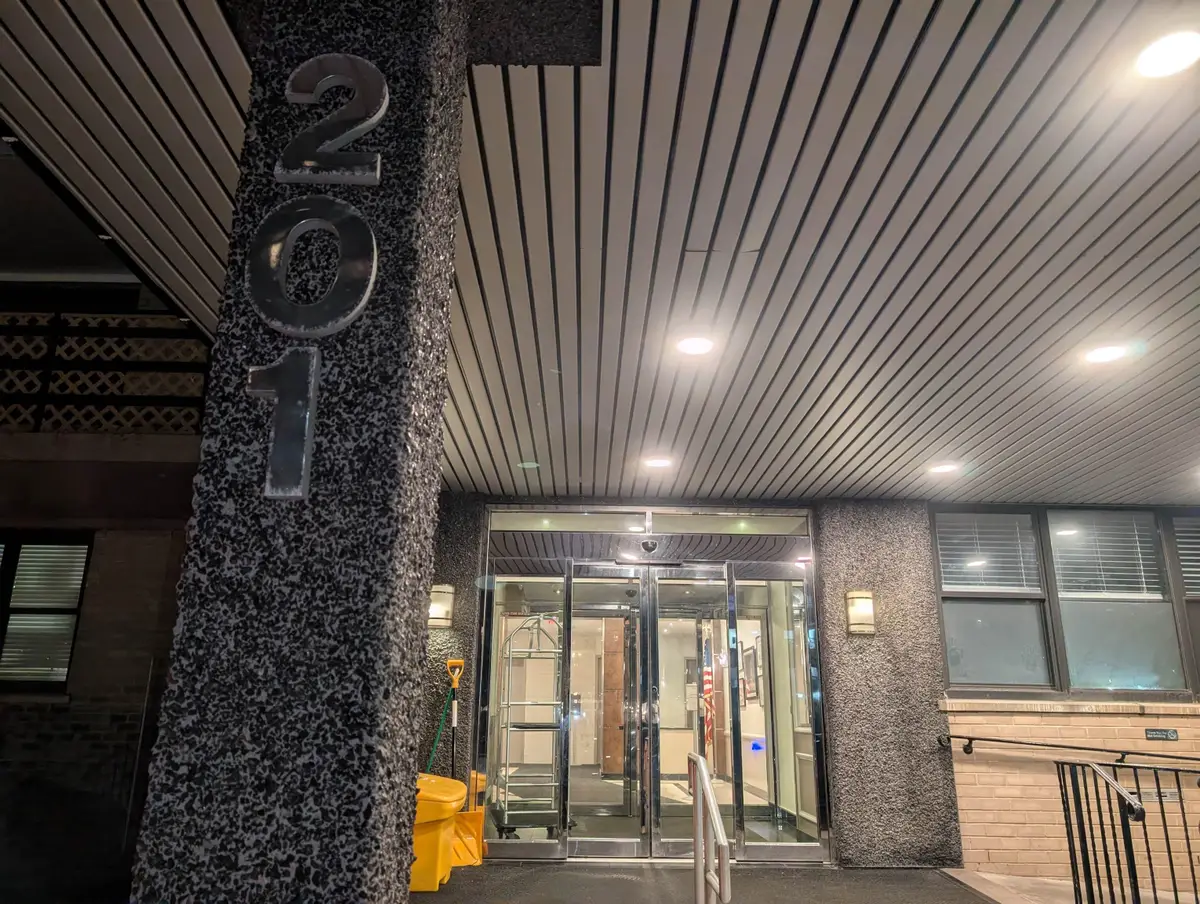 201 ST PAUL AVE, Jersey City, NJ 07306 - #1