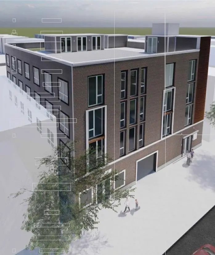 275-279 OCEAN AVE, Jersey City, NJ 07305 - #1