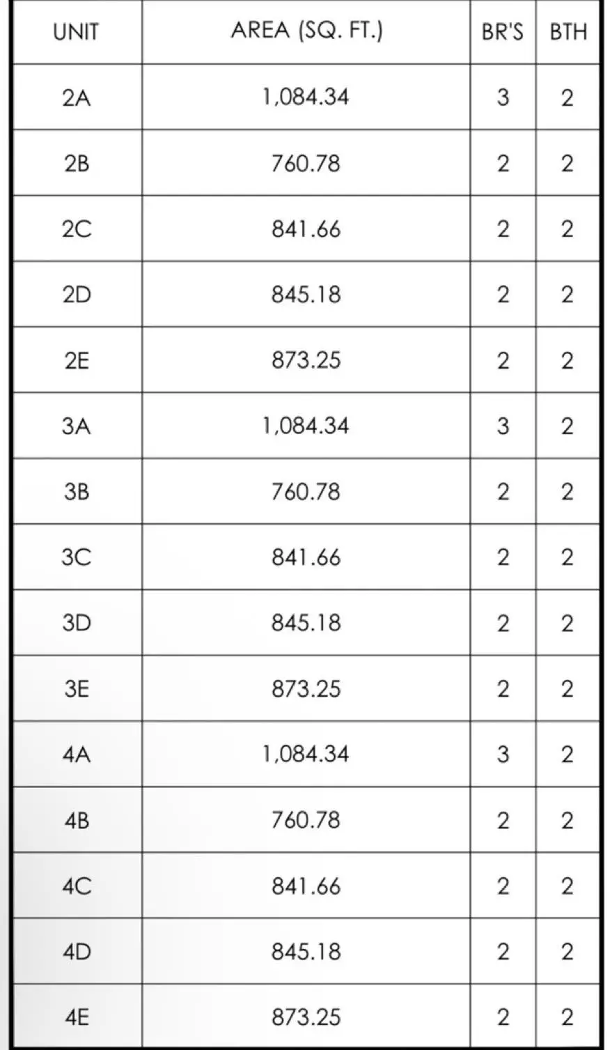 275-279 OCEAN AVE, Jersey City, NJ 07305 - #3