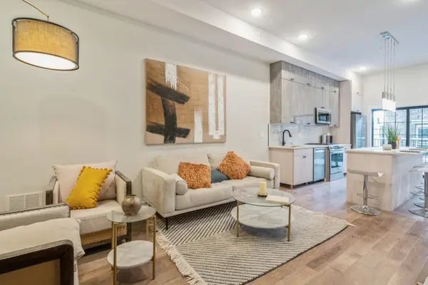 545 PALISADE AVE #1A, JC, Heights, NJ 07307