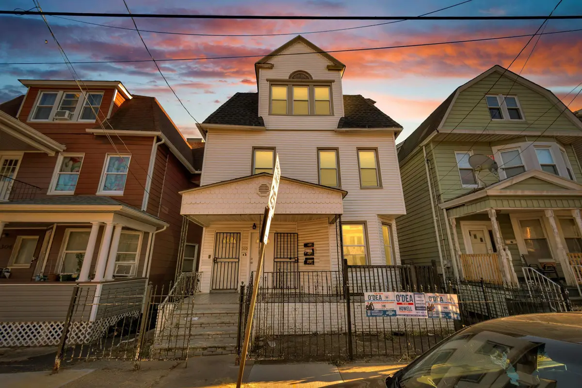 302 ARLINGTON AVE, Jersey City, NJ 07304 - #1