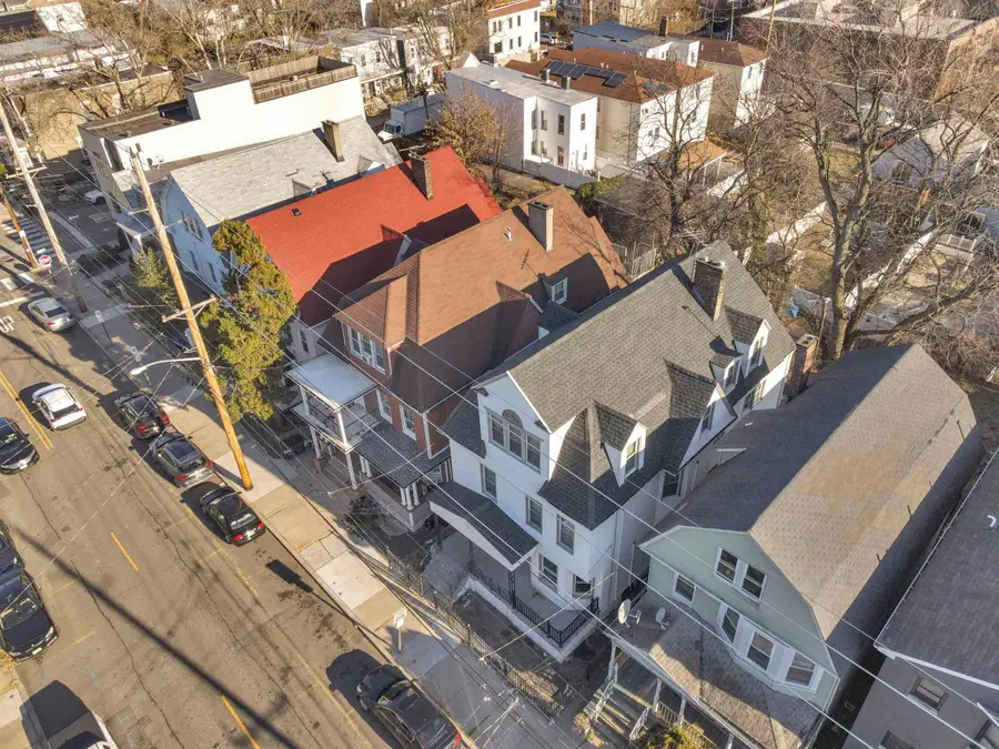 302 ARLINGTON AVE, Jersey City, NJ 07304 - #2
