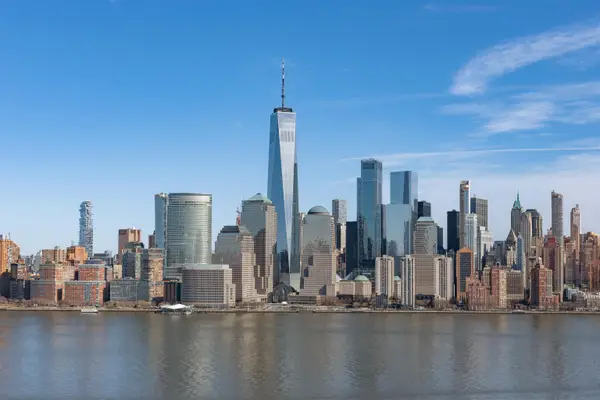 77 HUDSON ST #2705, JC, Downtown, NJ 07302