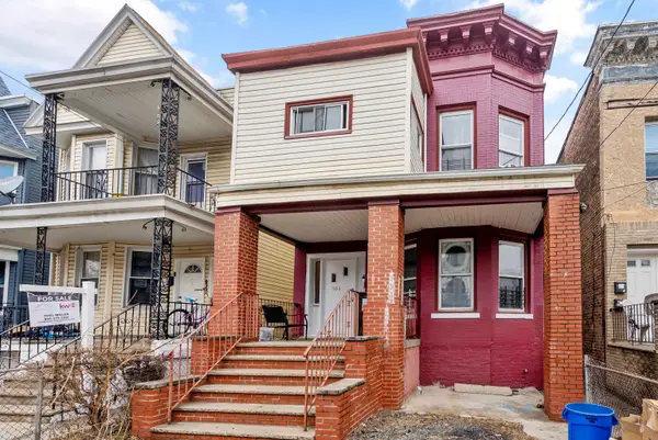 104 WEGMAN PARKWAY, JC, Greenville, NJ 07305