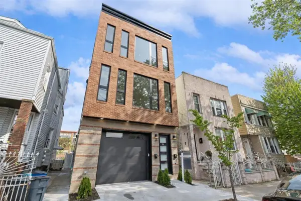 220 FREEMAN AVE, JC, Journal Square, NJ 07306