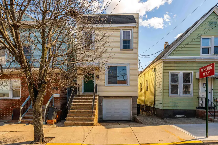 7020 ADAMS ST, Guttenberg, NJ 07093 - #2