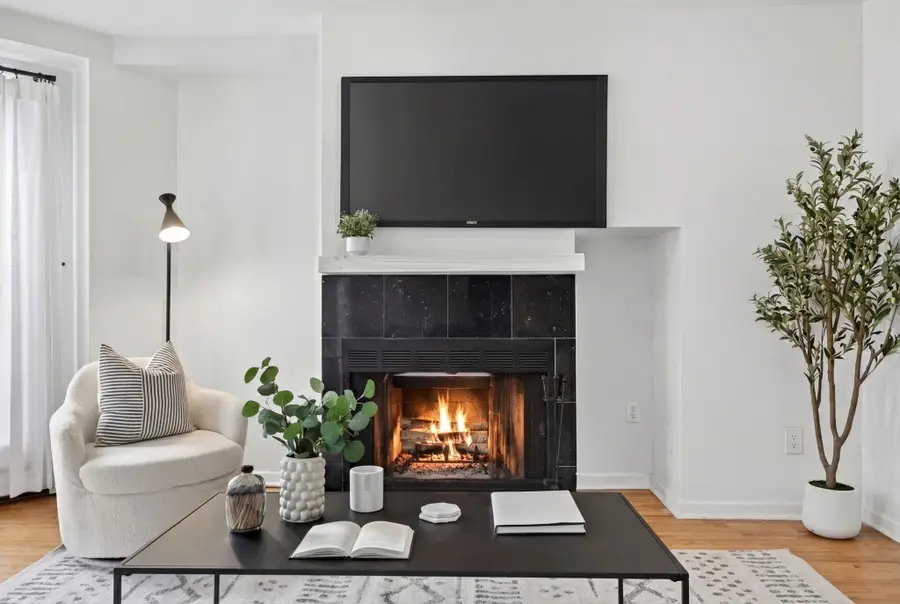 723 WASHINGTON ST #5, Hoboken, NJ 07030 - #2