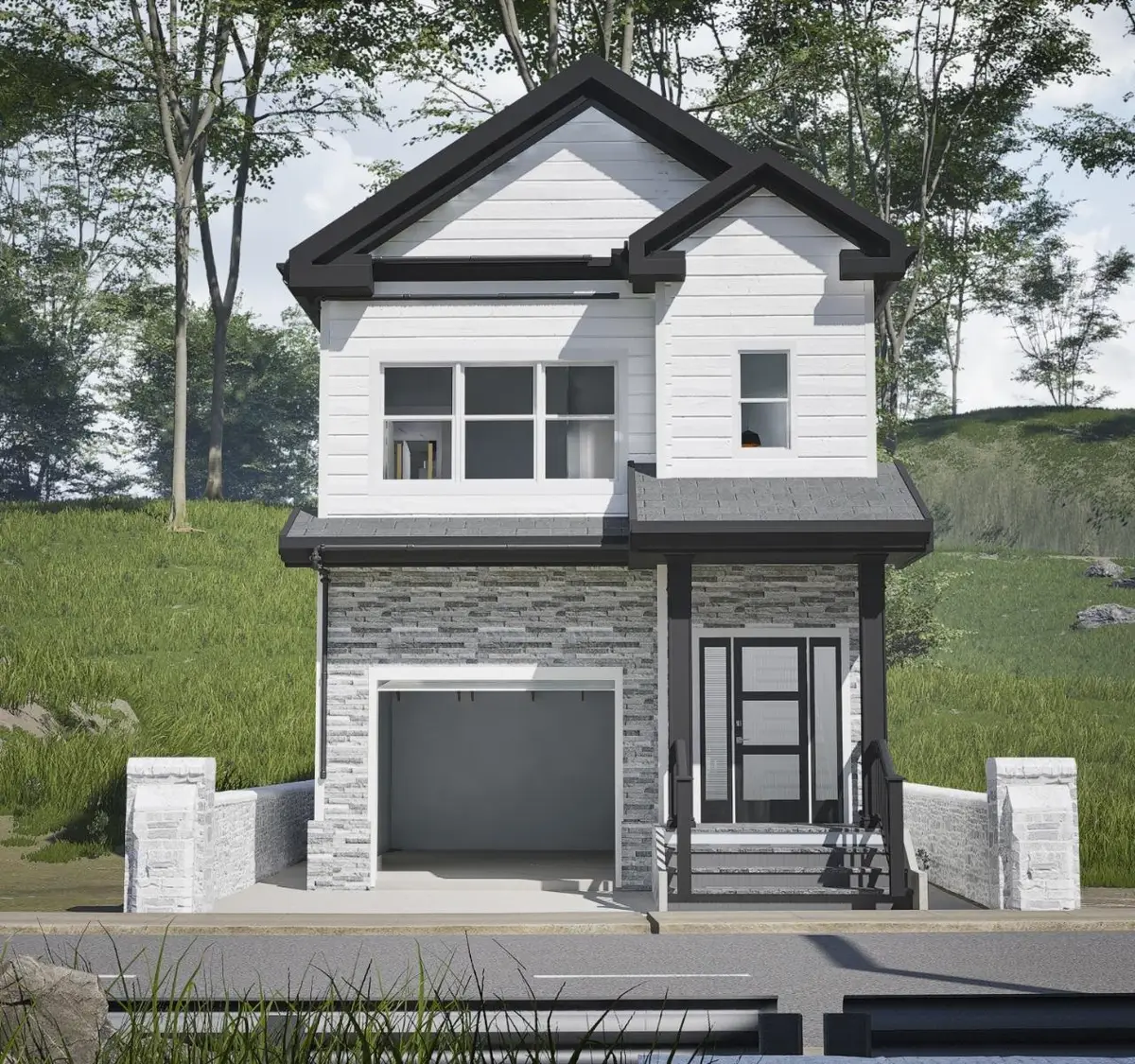 409 JOHN ST, Plainfield, NJ 07060-2028 - #1