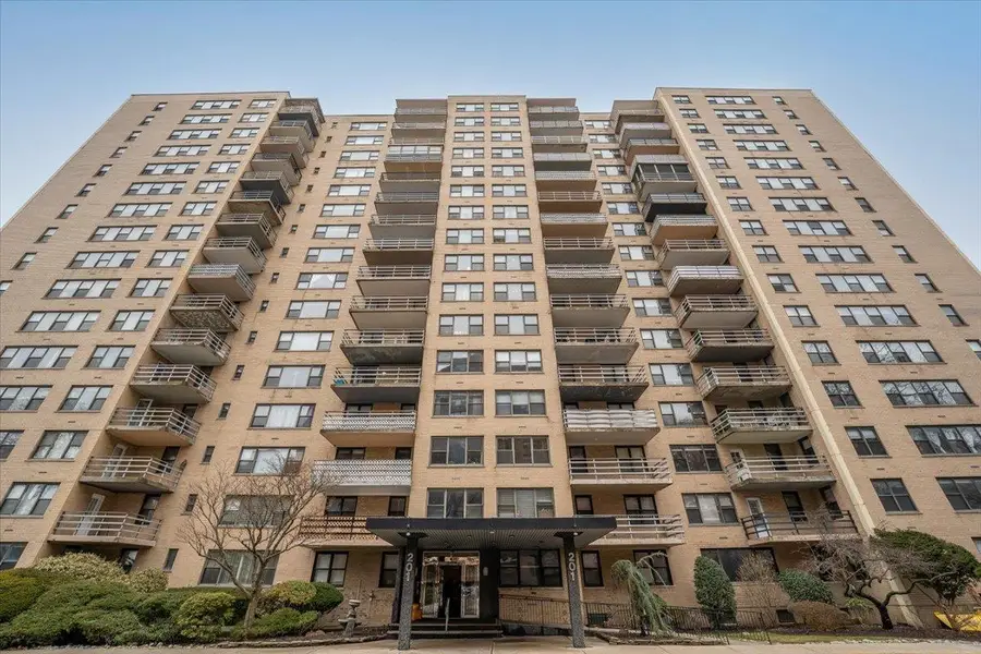 201 ST PAULS AVE #6J, Jersey City, NJ 07306 - #2