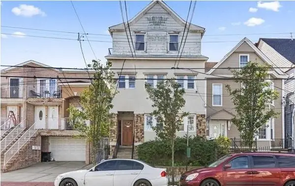 615 15TH ST #3, Union City, NJ 07087