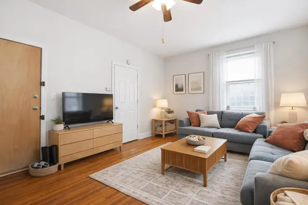 329 PALISADE AVE #4, JC, Heights, NJ 07307