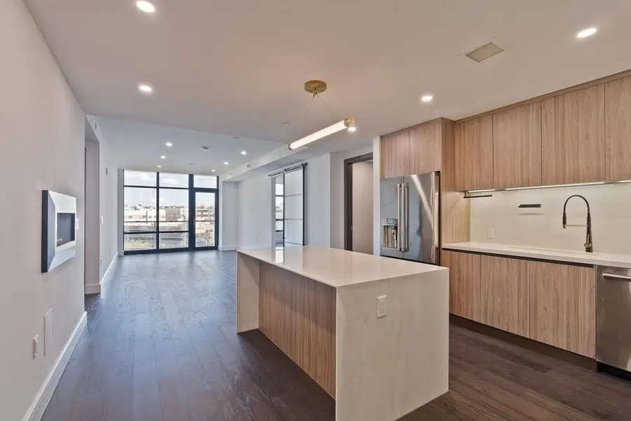 8701 CHURCHILL RD #502, North Bergen, NJ 07047 - #2