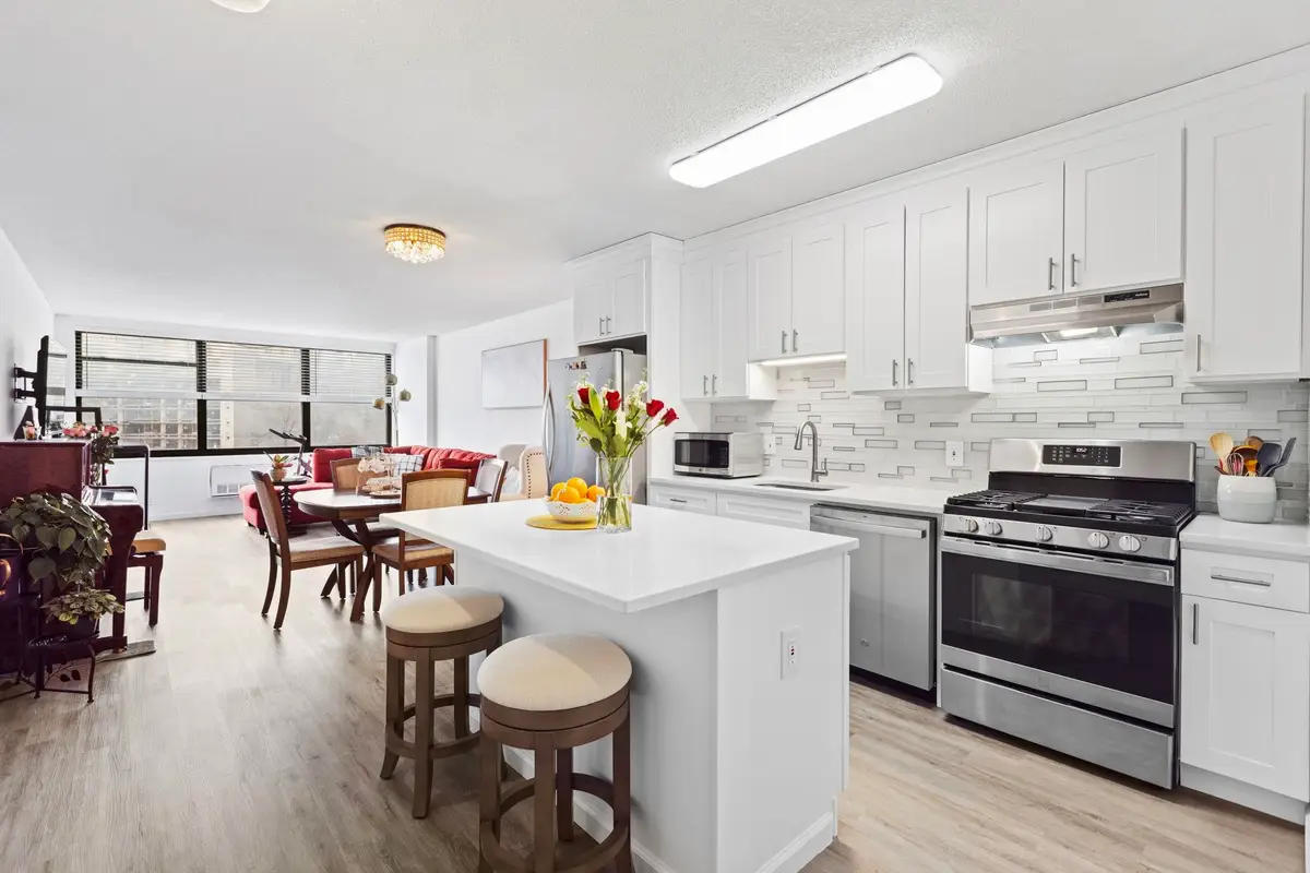 7002 BLVD EAST #14G, Guttenberg, NJ 07093 - #1