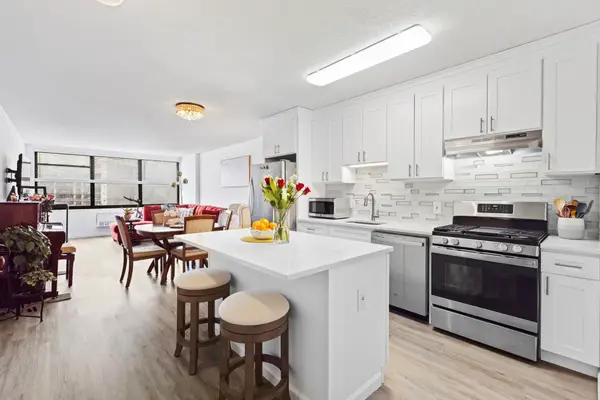 7002 BLVD EAST #14G, Guttenberg, NJ 07093