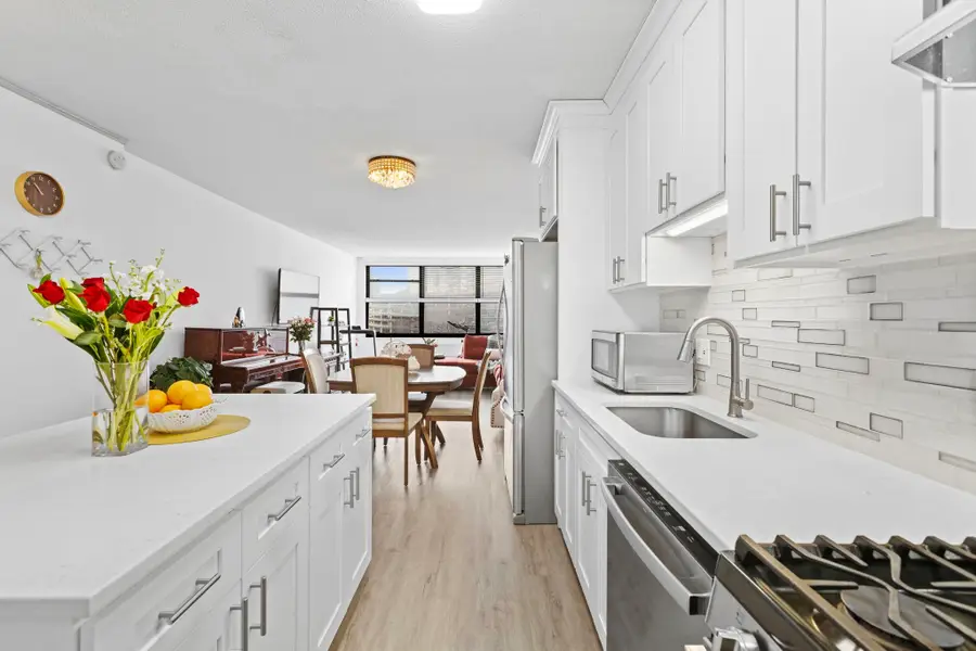 7002 BLVD EAST #14G, Guttenberg, NJ 07093 - #2