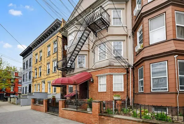 15 JEFFERSON AVE #2B, JC, Heights, NJ 07306