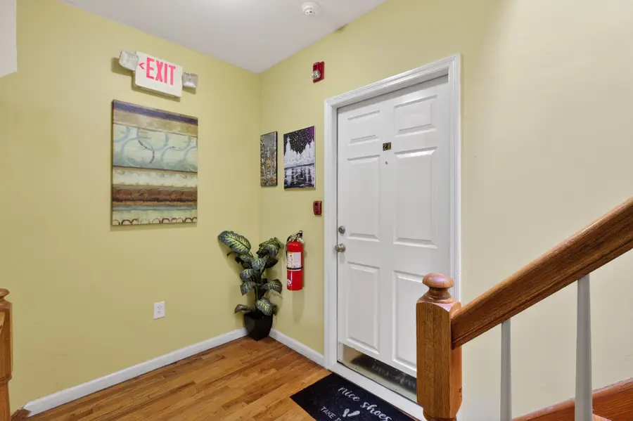 15 JEFFERSON AVE #2B, Jersey City, NJ 07306 - #3