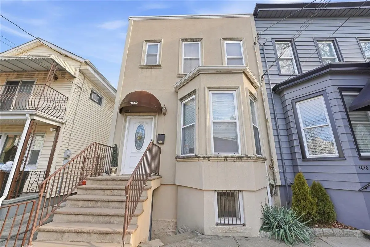 1612 WEST ST #2, Union City, NJ 07087 - #1