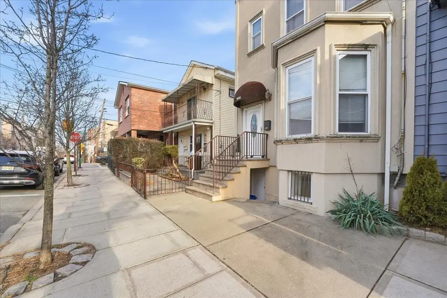 1612 WEST ST #2, Union City, NJ 07087 - #2