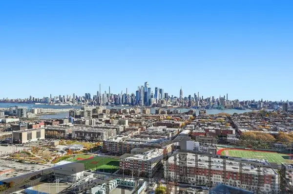 100 MANHATTAN AVE #2312, Union City, NJ 07087