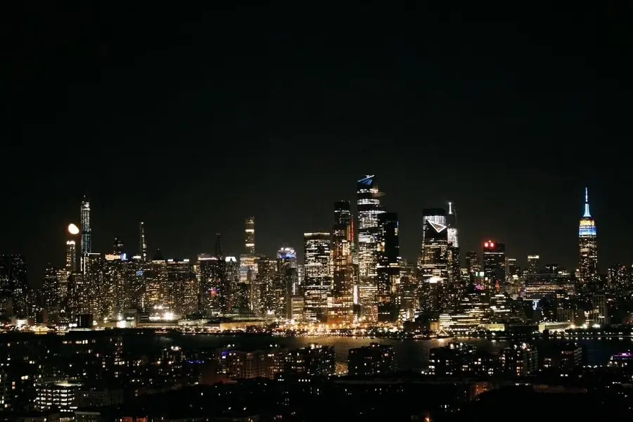 100 MANHATTAN AVE #2312, Union City, NJ 07087 - #3