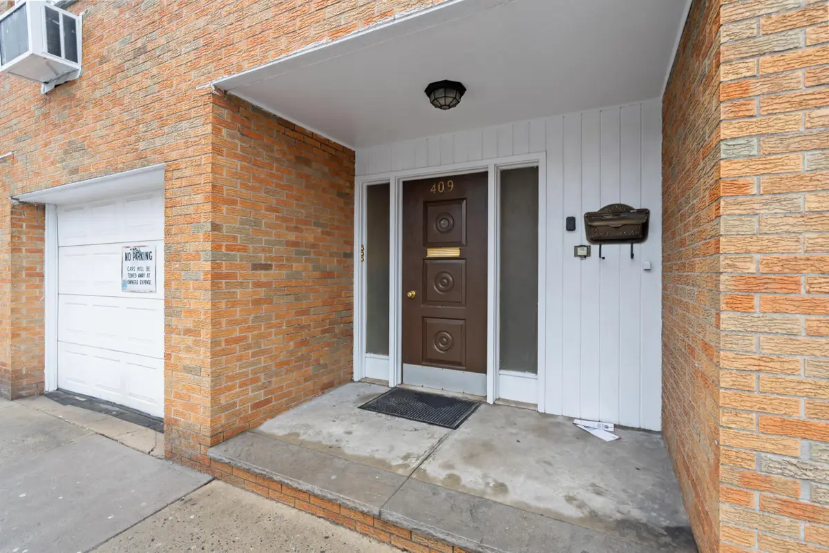 409 69TH ST, Guttenberg, NJ 07093 - #1
