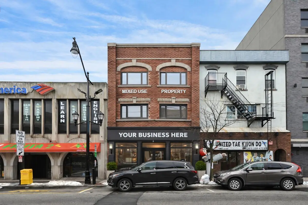 507 32ND ST, Union City, NJ 07087 - #1