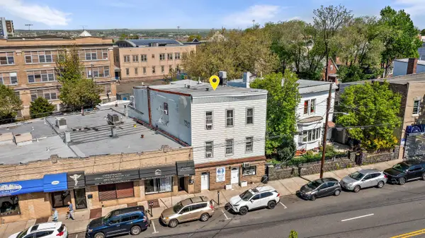 6311 KENNEDY BLVD, North Bergen, NJ 07047