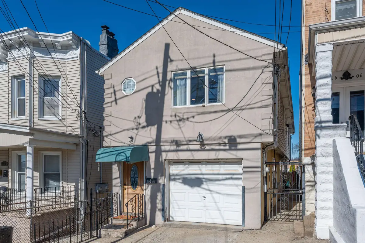 1608 86TH ST, North Bergen, NJ 07047 - #1