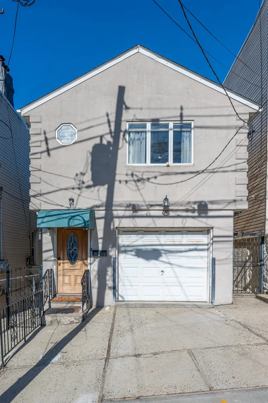 1608 86TH ST, North Bergen, NJ 07047 - #2