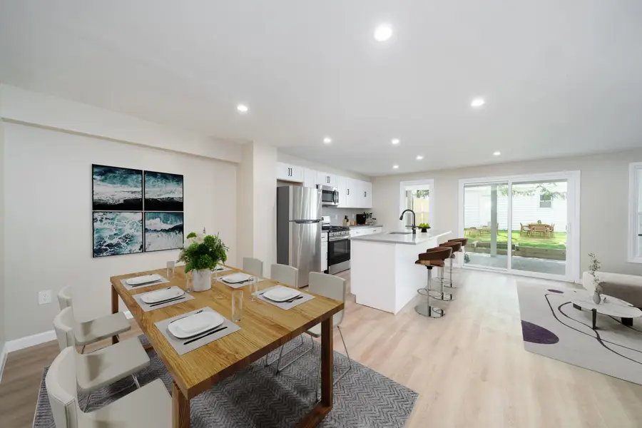 171 VAN HORNE ST, Jersey City, NJ 07304 - #2