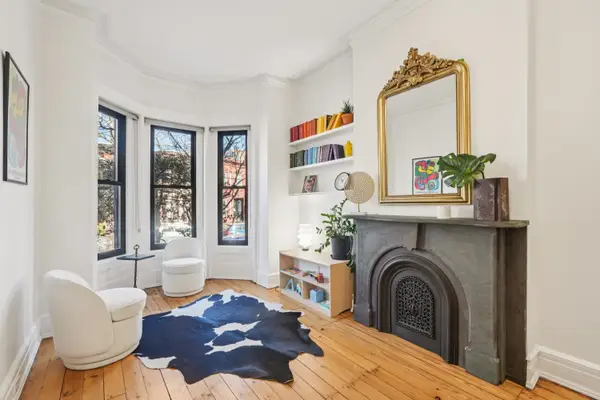 13 EMORY ST, JC, Journal Square, NJ 07304