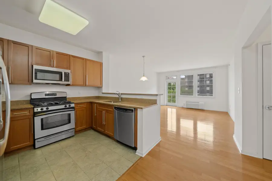 4 CONSTELLATION PL #301, Jersey City, NJ 07305 - #2