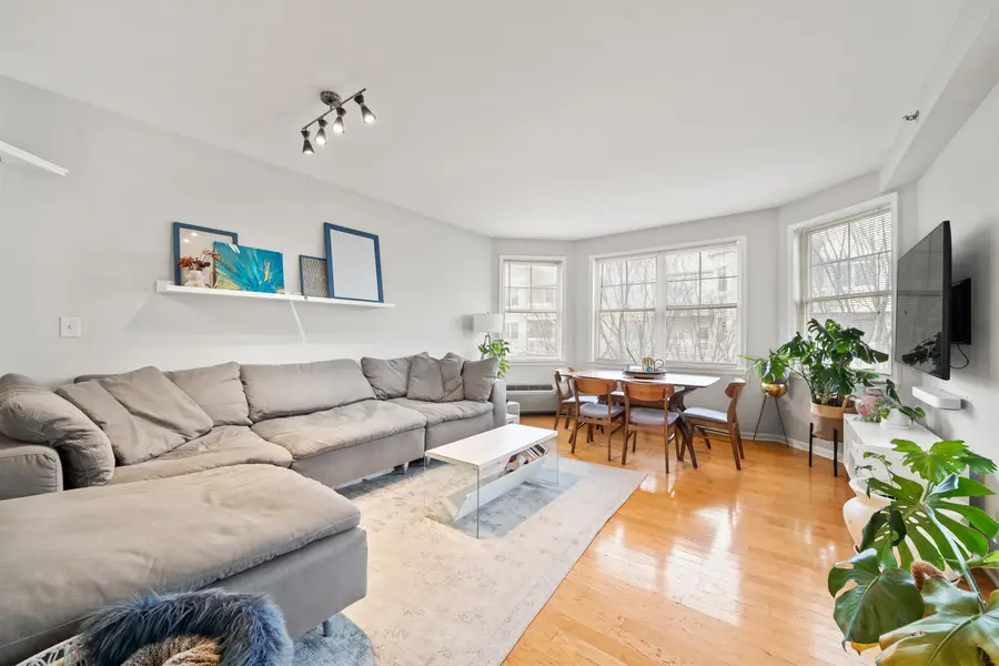4 CONSTELLATION PL #301, Jersey City, NJ 07305 - #3