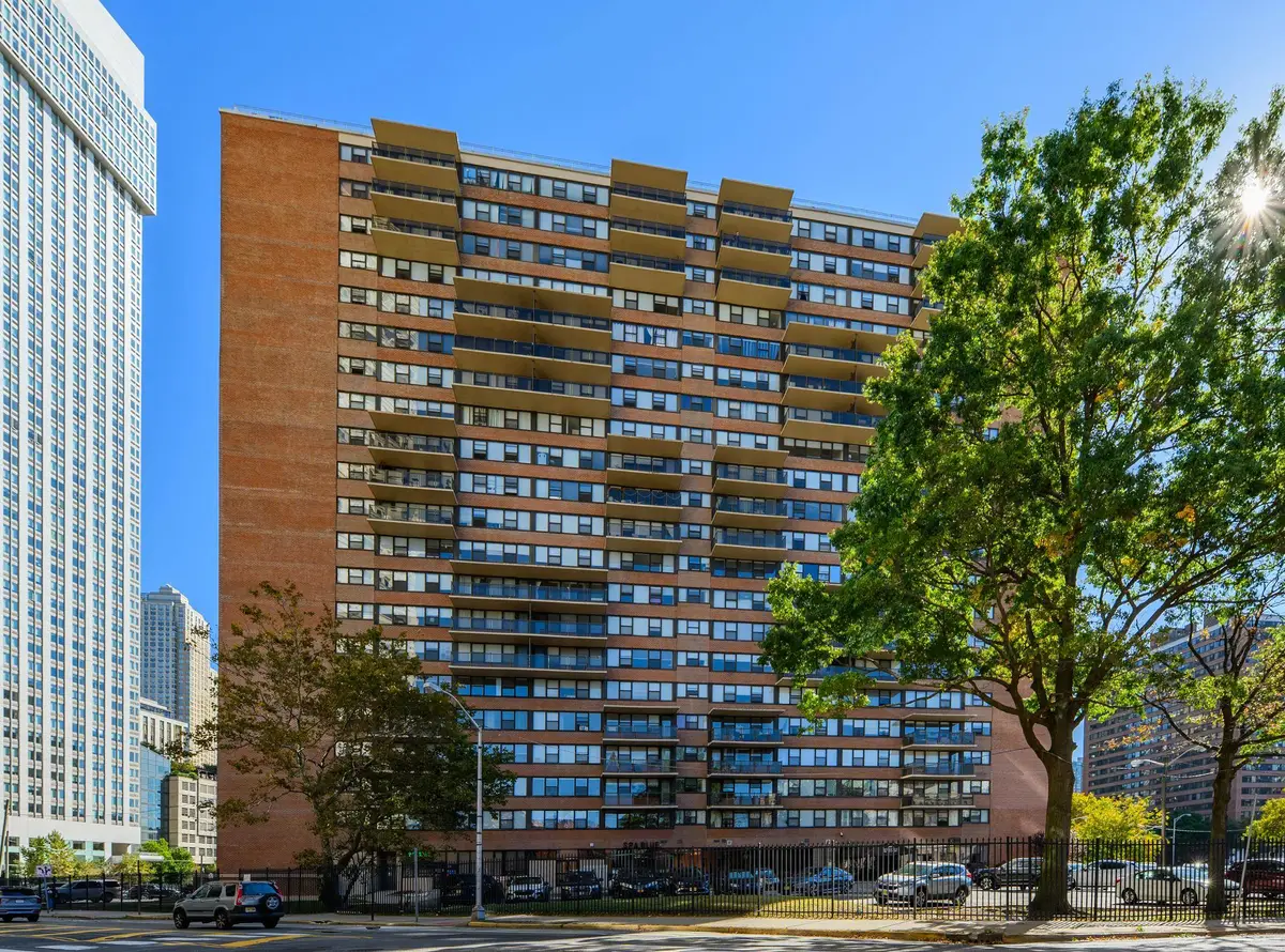 280 LUIS M MARIN BLVD #22N, Jersey City, NJ 07302 - #1