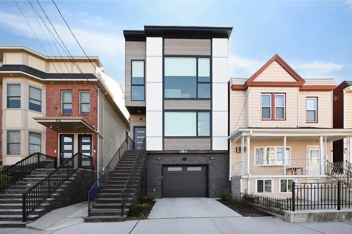 84 NELSON AVE #1, Jersey City, NJ 07307 - #1