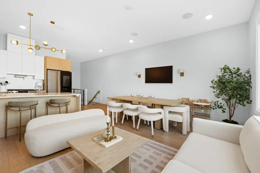 84 NELSON AVE #1, Jersey City, NJ 07307 - #3