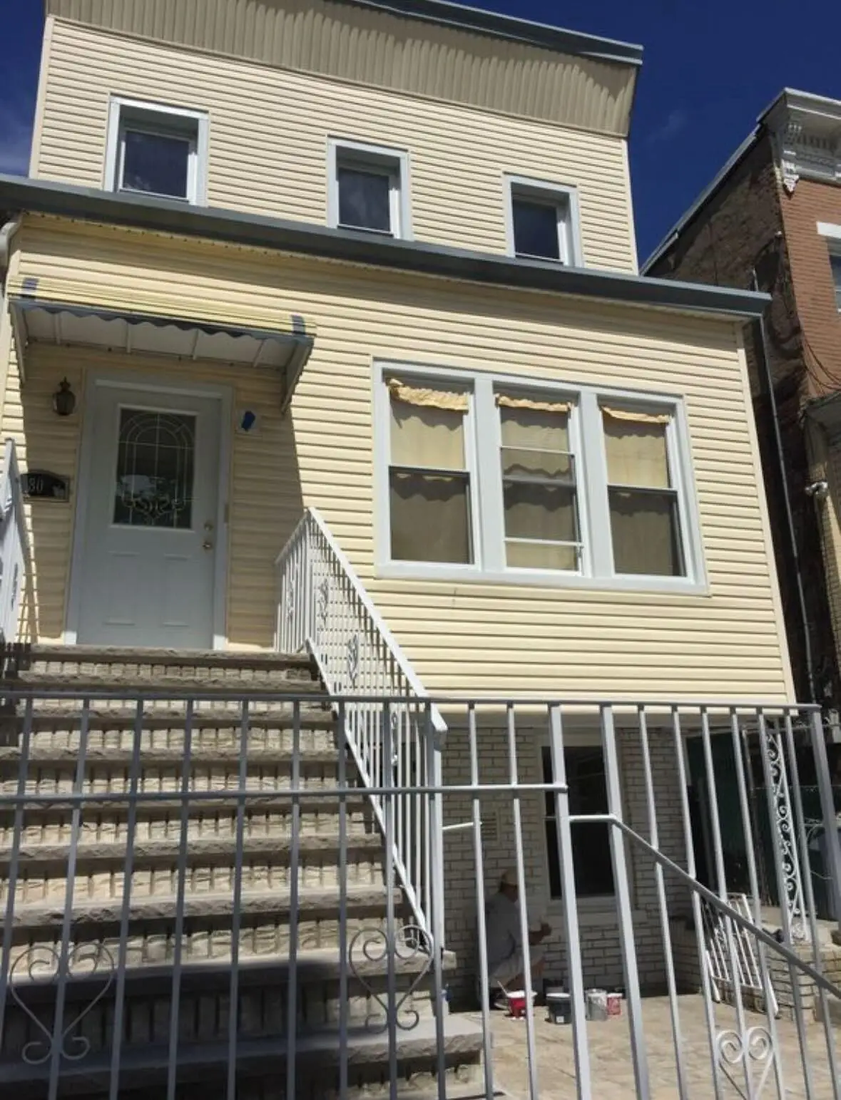 80 LINDEN AVE, Jersey City, NJ 07305 - #1