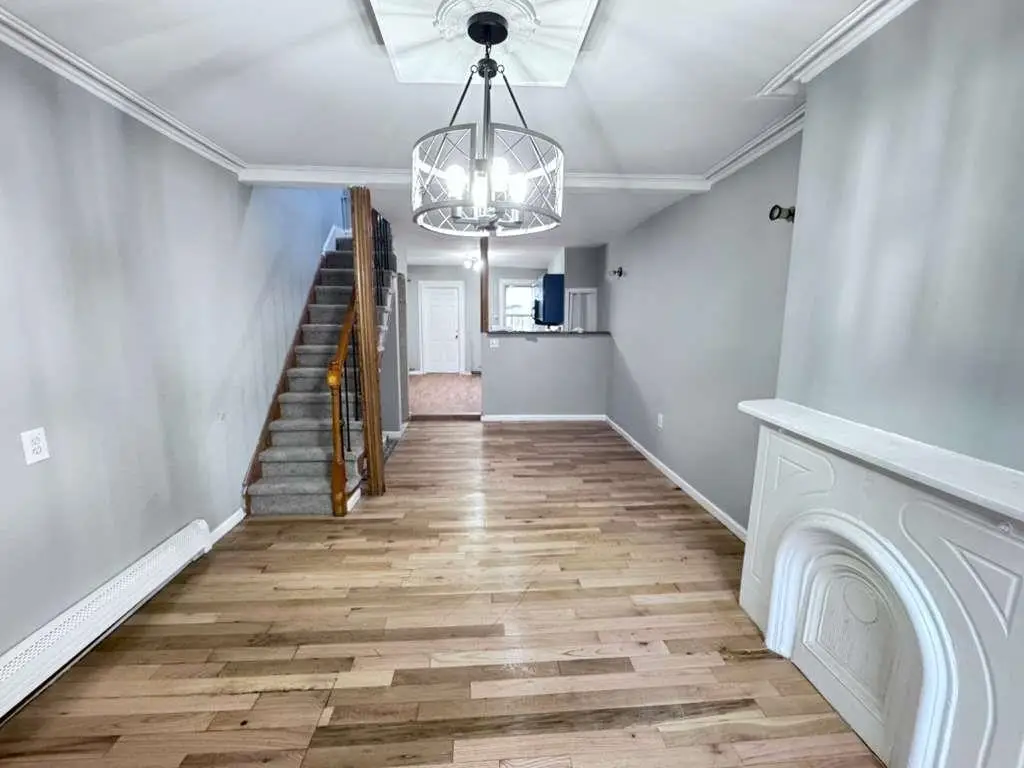 377 1/2 BRAMHALL AVE, Jersey City, NJ 07304 - #1