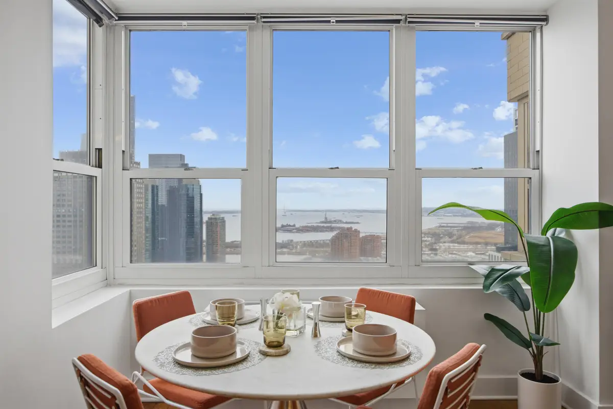 88 MORGAN ST #4307, Jersey City, NJ 07302 - #1